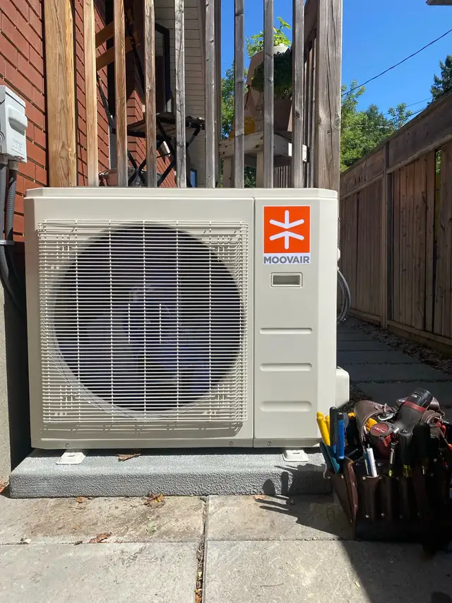 Reliable and fast same day AC repair62863251831810126