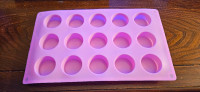 New Baking / Craft Silicone Mold