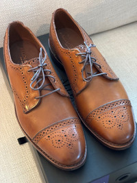 *New* Allen Edmonds Dress Shoes 9.5D