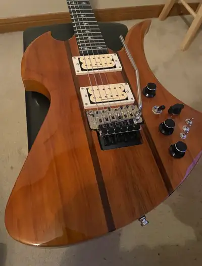 B.C. Rich Mockingbird ST Legacy 50th Anniversary KOA, View more