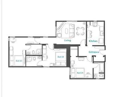 Rental near University of Ottawa