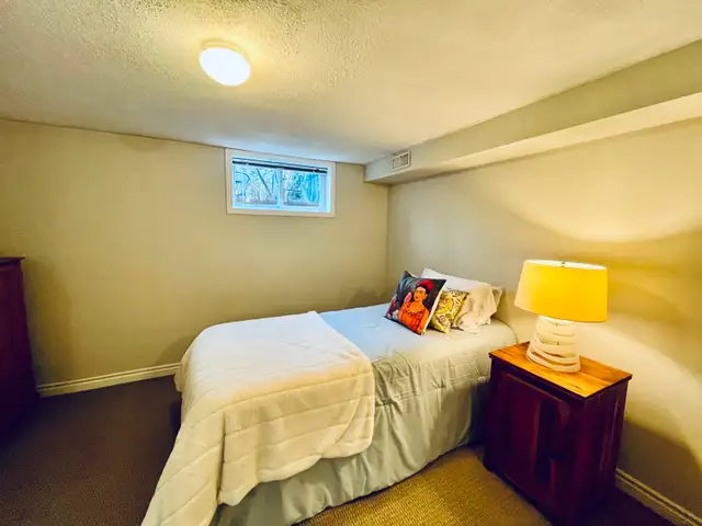 Lovely One Bedroom Apartment For Lease in Etobiocke in Long Term Rentals in City of Toronto - Image 7