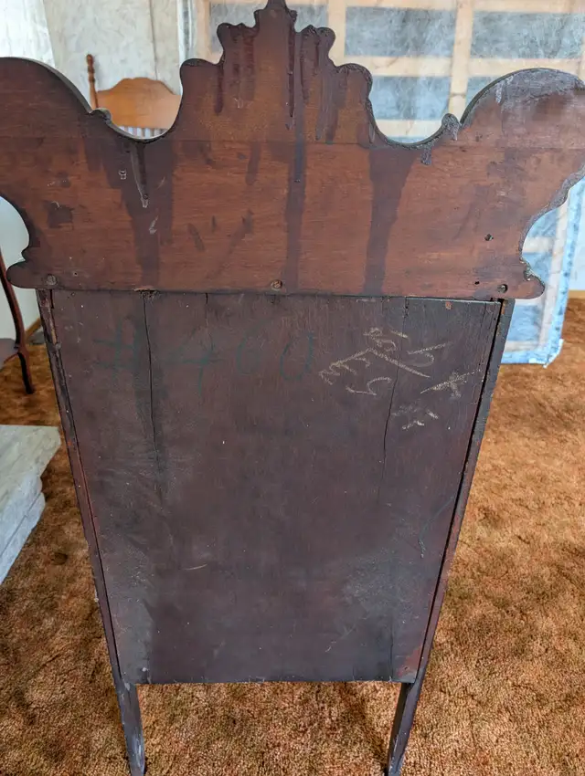 Vintage sheet music cabinet in Hutches & Display Cabinets in Kingston - Image 4