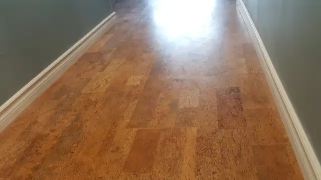 Door , Trim , Baseboards Installation -  Finishing carpenter