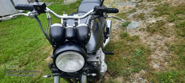 1993 Suzuki gsx1100 g in Sport Touring in Dartmouth - Image 8