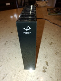 Hitron CDA3-20 Cable Modem for Rogers and many more providers.