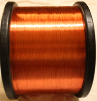 Magnet Wire  Copper