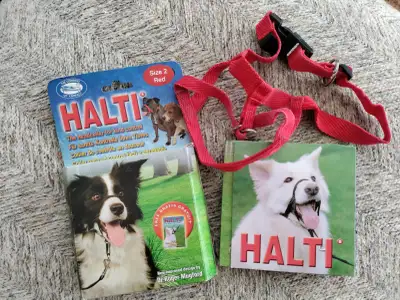 Halti Dog Training Collar, View more