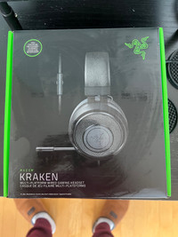 Razer Kraken Gaming Headset