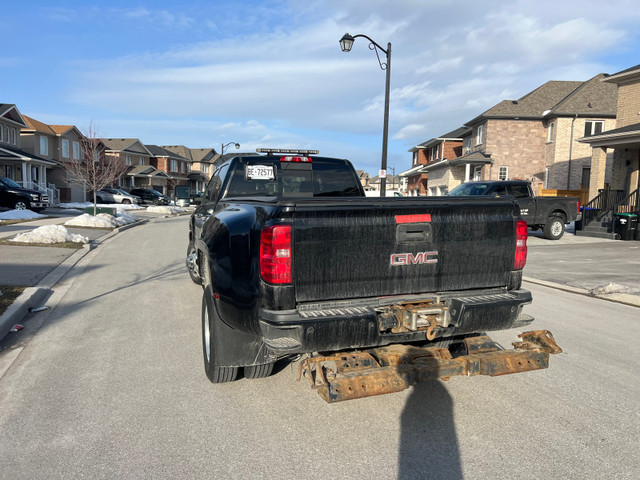 Tow Trucks For Sale In Ca: Navigating the Golden State's Market