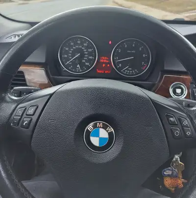 Trade for truck or van or cash offer