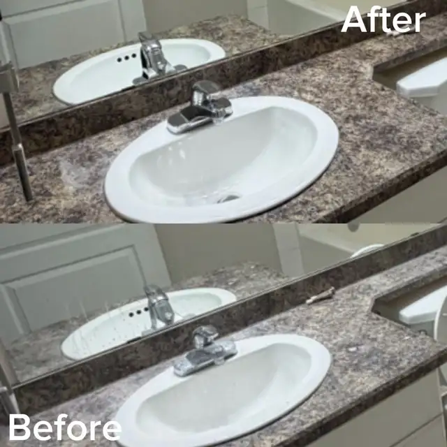 CLEANORE CLEANING SERVICES – EDMONTON 449234468278128642