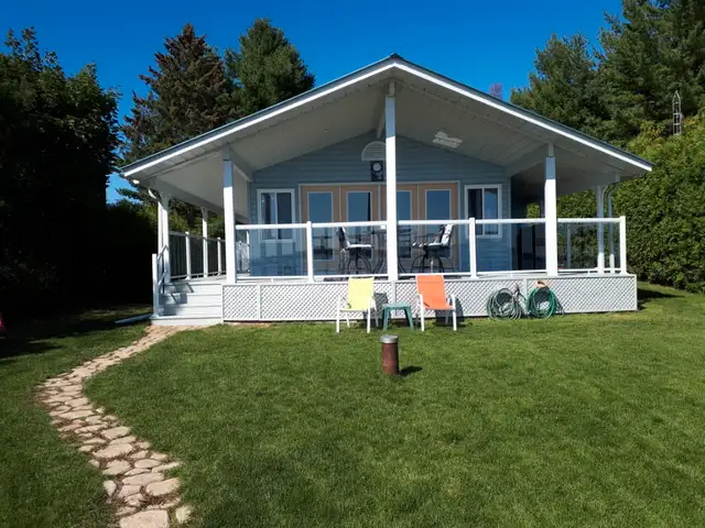 Cottage for rent in Ontario in Canada - Image 7
