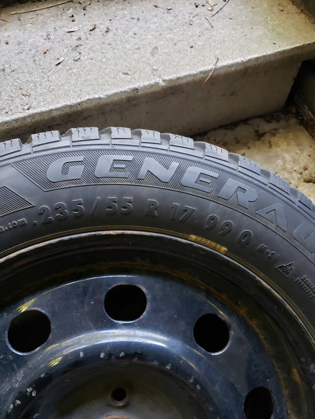 Winter Tires in Tires & Rims in City of Toronto - Image 3