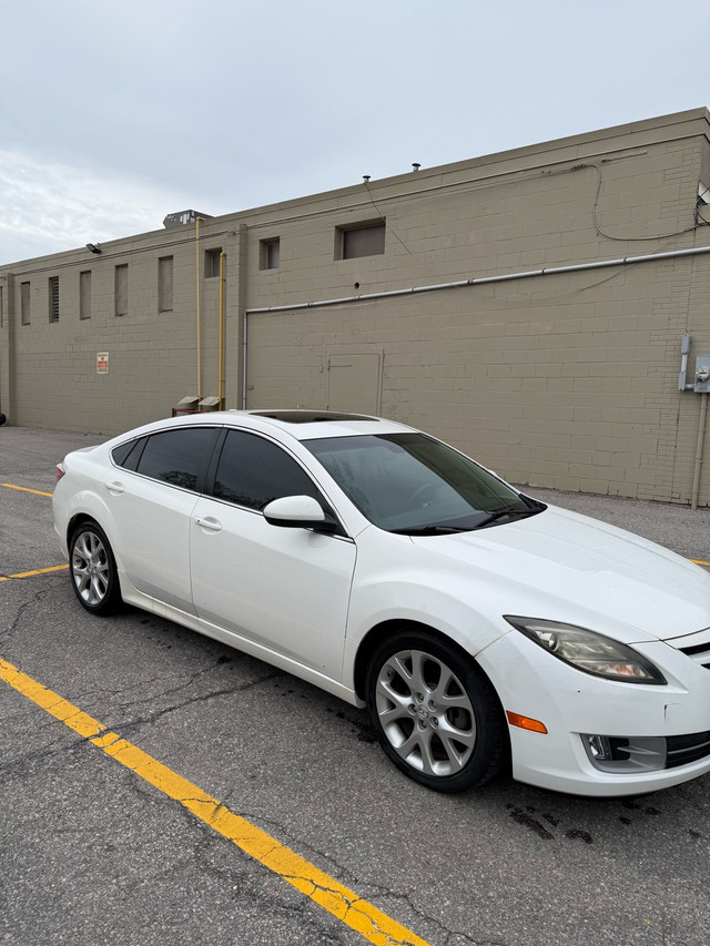 Mazda 6 GTS 2010  in Cars & Trucks in Markham / York Region - Image 4