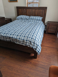 5 Piece Bedroom Set