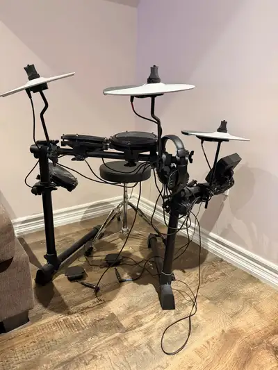 Alesis Drums Debut Kit , View more