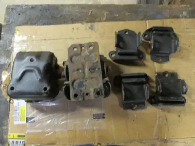 MOTOR MOUNTS, View more