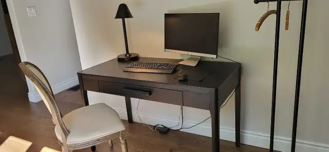 Joss & Main Godina Writing Desk in Desks in Kingston - Image 4