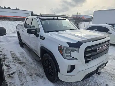 Don't let the mileage scare you.ive got a new transmission and lots of life left in me.i come certif...