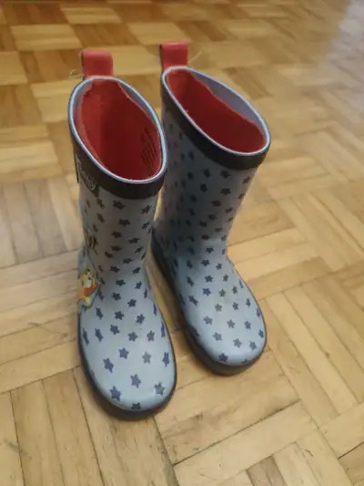 Bluey Rain Boots, View more