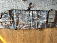 Fishing Rod Carrying Case
