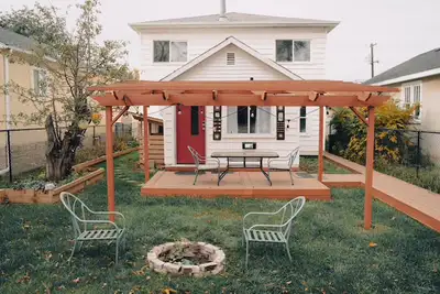 House For Rent