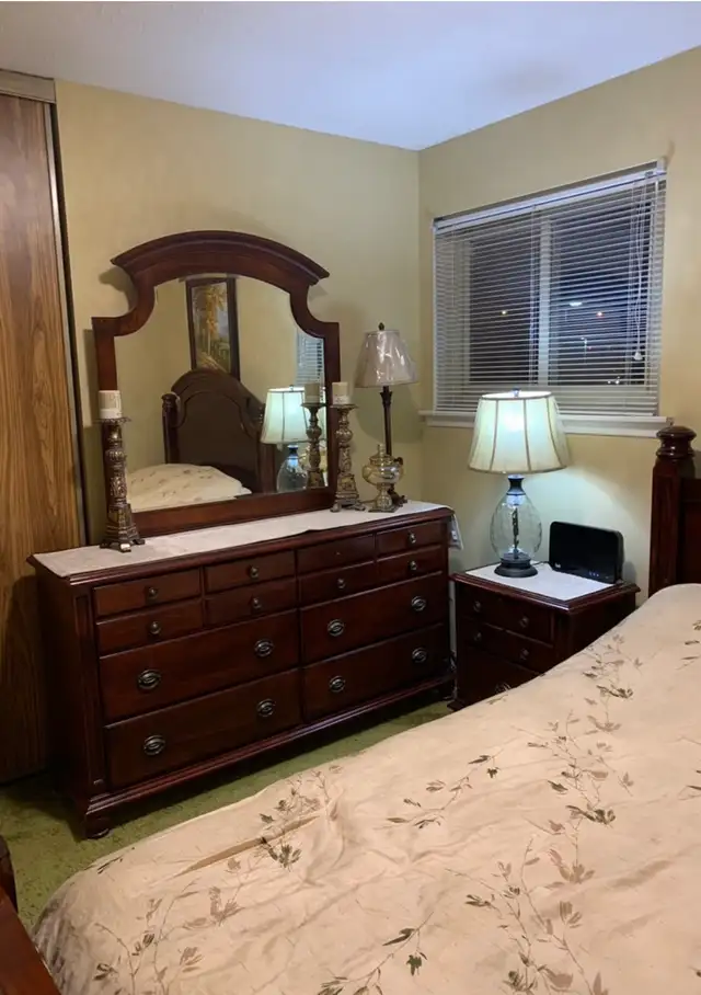 private room for rent