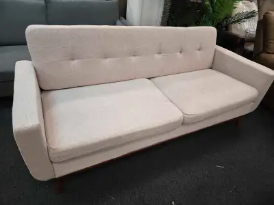 3-Seater Sofa  Warehouse Clearance  , View more