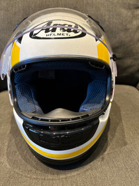 Arai Helmet 