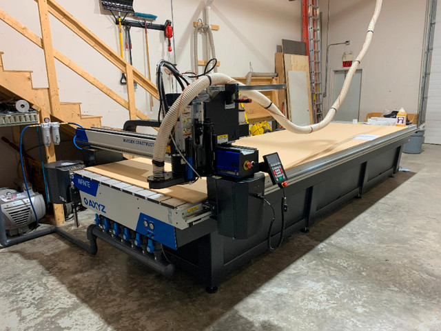 Custom CNC Router Services in Other in Lethbridge - Image 3