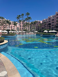 4.4 Star Timeshare Rental in Cabo San Lucas in 2024