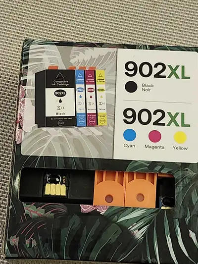 Printer cartridge, View more