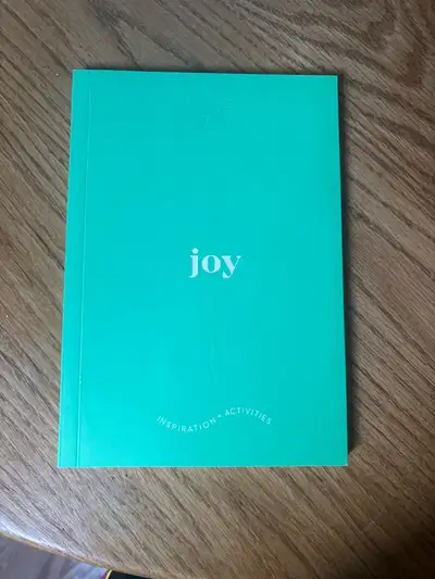 True Joy Journal, View more