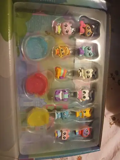 Kids toys, View more