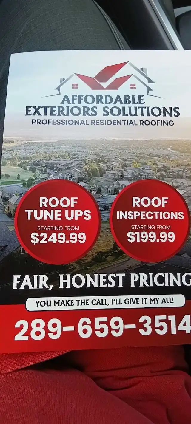 Emergancy roof services, Roof repairs, tune ups and inspections