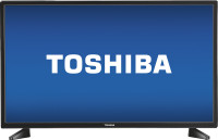 32" Toshiba TV with Remote Control, very good --- ON SALE!!