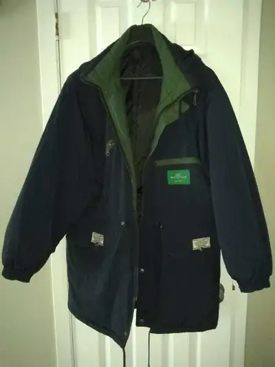 Men winter jackets , View more