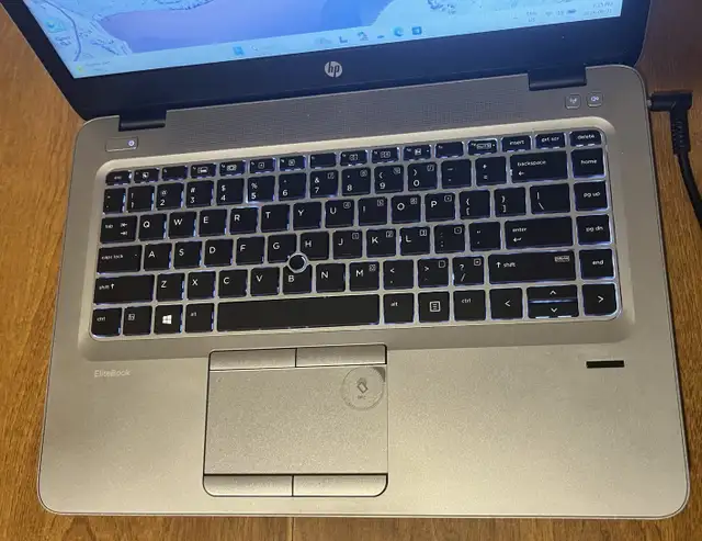 HP EliteBook 840 G3 intel-i5553392525332992002