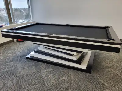 BILLIARD TABLE MOVING - 905-761-7223, Voir plus
