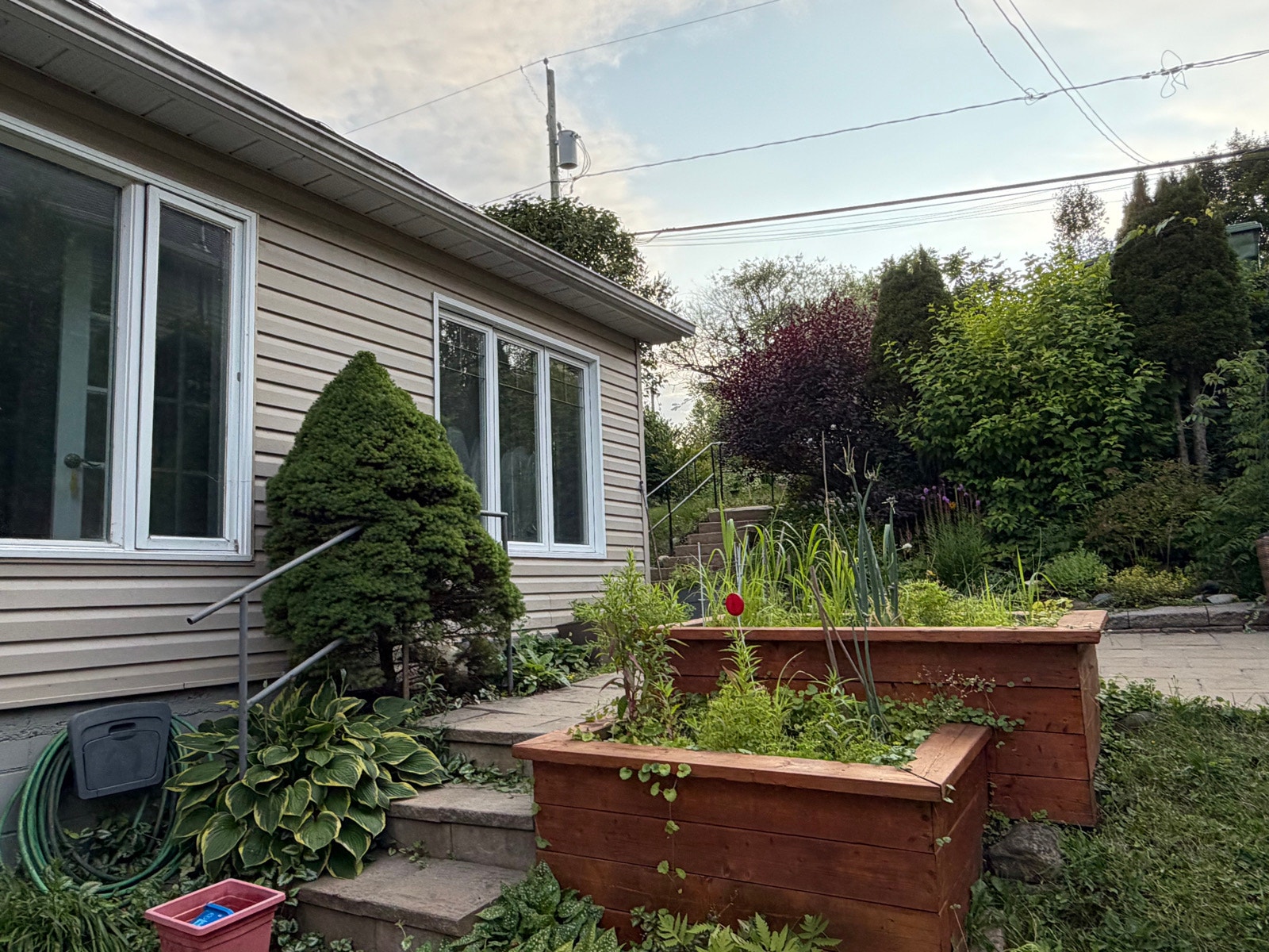 5140 Rue Mills — photo 2