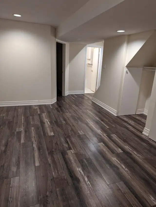 Legal basement in Pickering in Long Term Rentals in Oshawa / Durham Region - Image 2