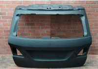 W166 REAR TAILGATE DOOR // FITS MOSTLY ALL ML & GLE CLASS  BENZ