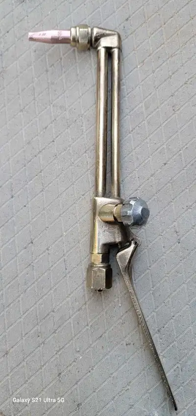 Uniweld Welding Torch, View more
