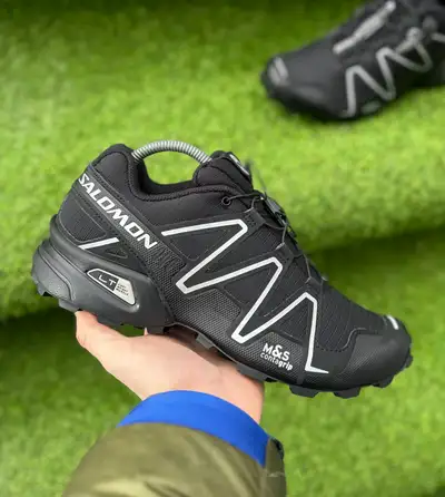 Shoes Salomon Speedcross 3 Brand New Men's 8.5 US Trail Running , View more