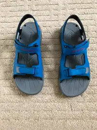 Columbia Sandales garçon/Boy sandals
