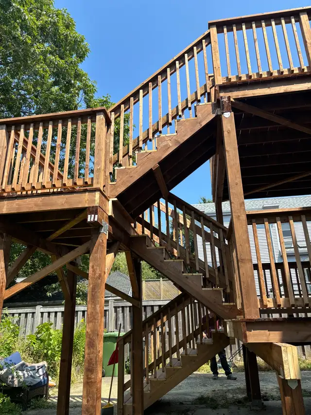 DKL Contracting & KSW Contracting64192108014337122