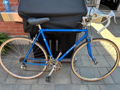 Miyata road bike , View more