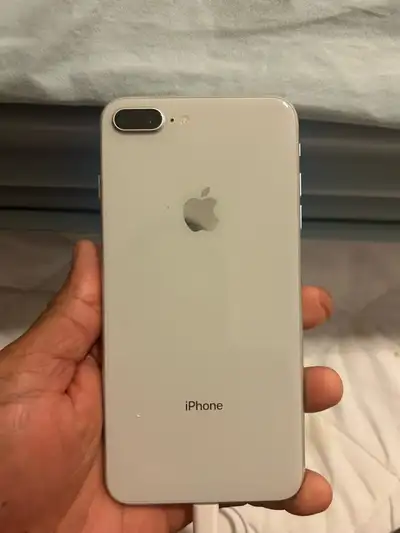 iPhone 8plus, View more