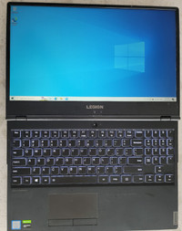 Lenovo  Y540 Gaming Laptop